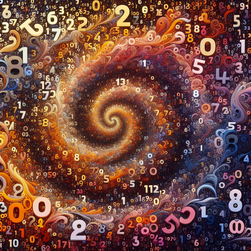 Misticismo do(a) Numerologia - Como a numerologia pode ser aplicada?