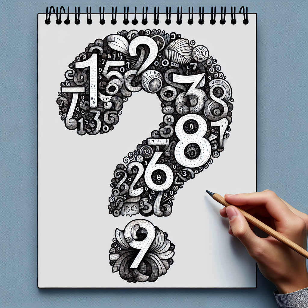 Misticismo do(a) Numerologia - Qual é a diferença entre os sistemas de numerologia?