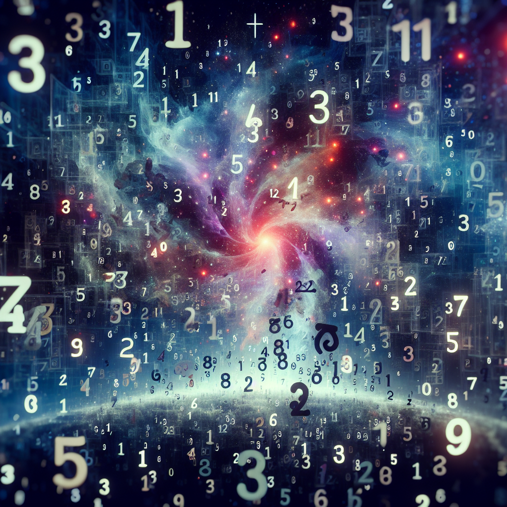 Misticismo do(a) Numerologia - Existe um número de sorte ou azar?
