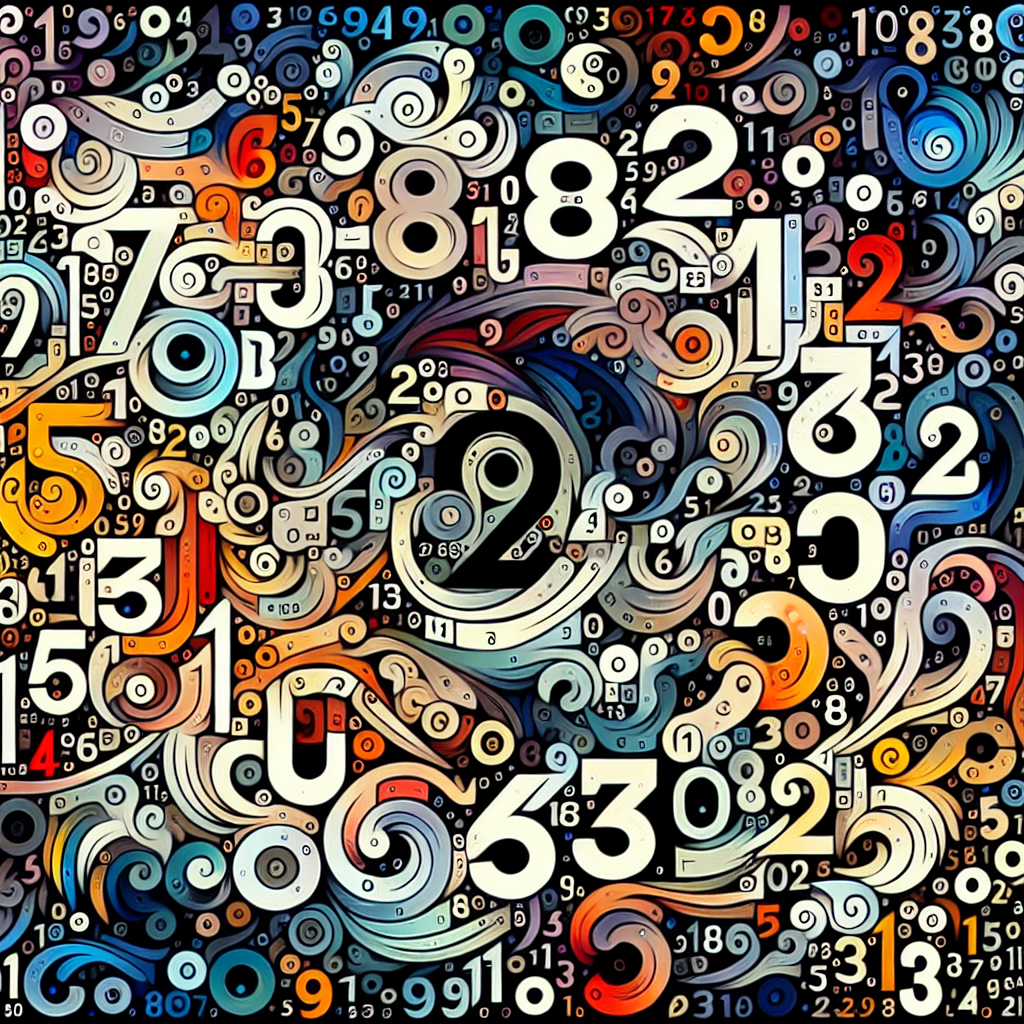 Misticismo do(a) Numerologia - É possível mudar o destino alterando o nome?