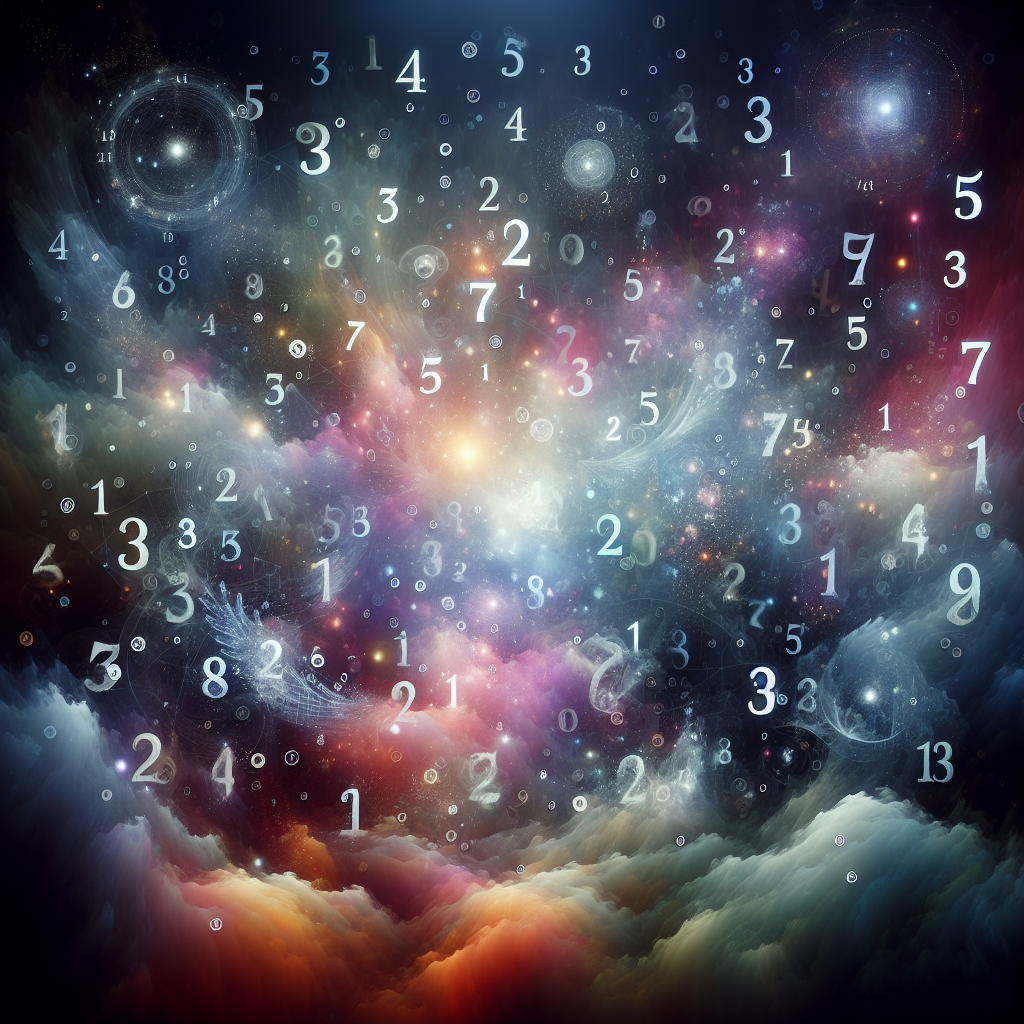Misticismo do(a) Numerologia - A numerologia é uma ciência?